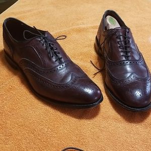 12 D Allen Edmonds Mccallister